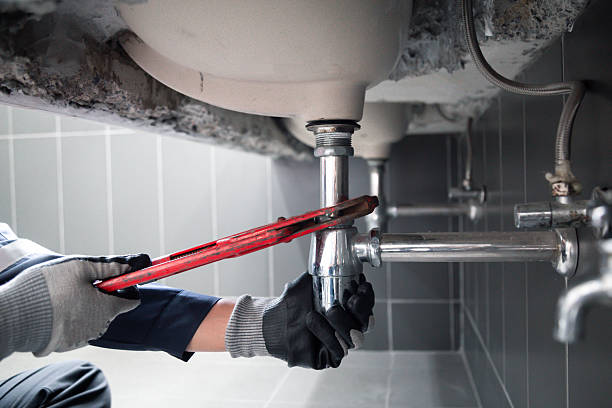 Trusted Garbage Disposal Repair service in New Paris, IN - AAA Plumbing Heating